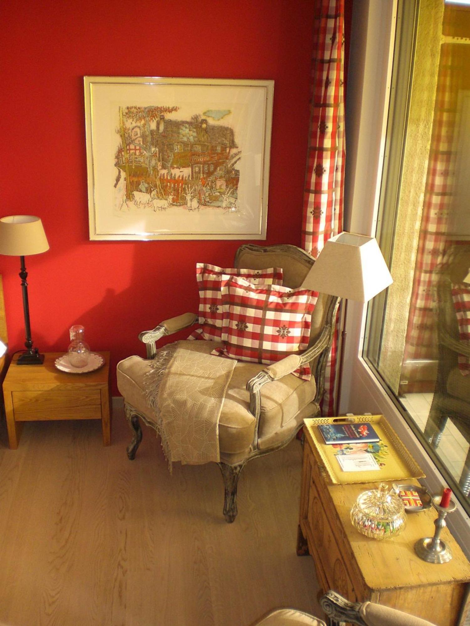 Heart Of Davos Apartments Extérieur photo