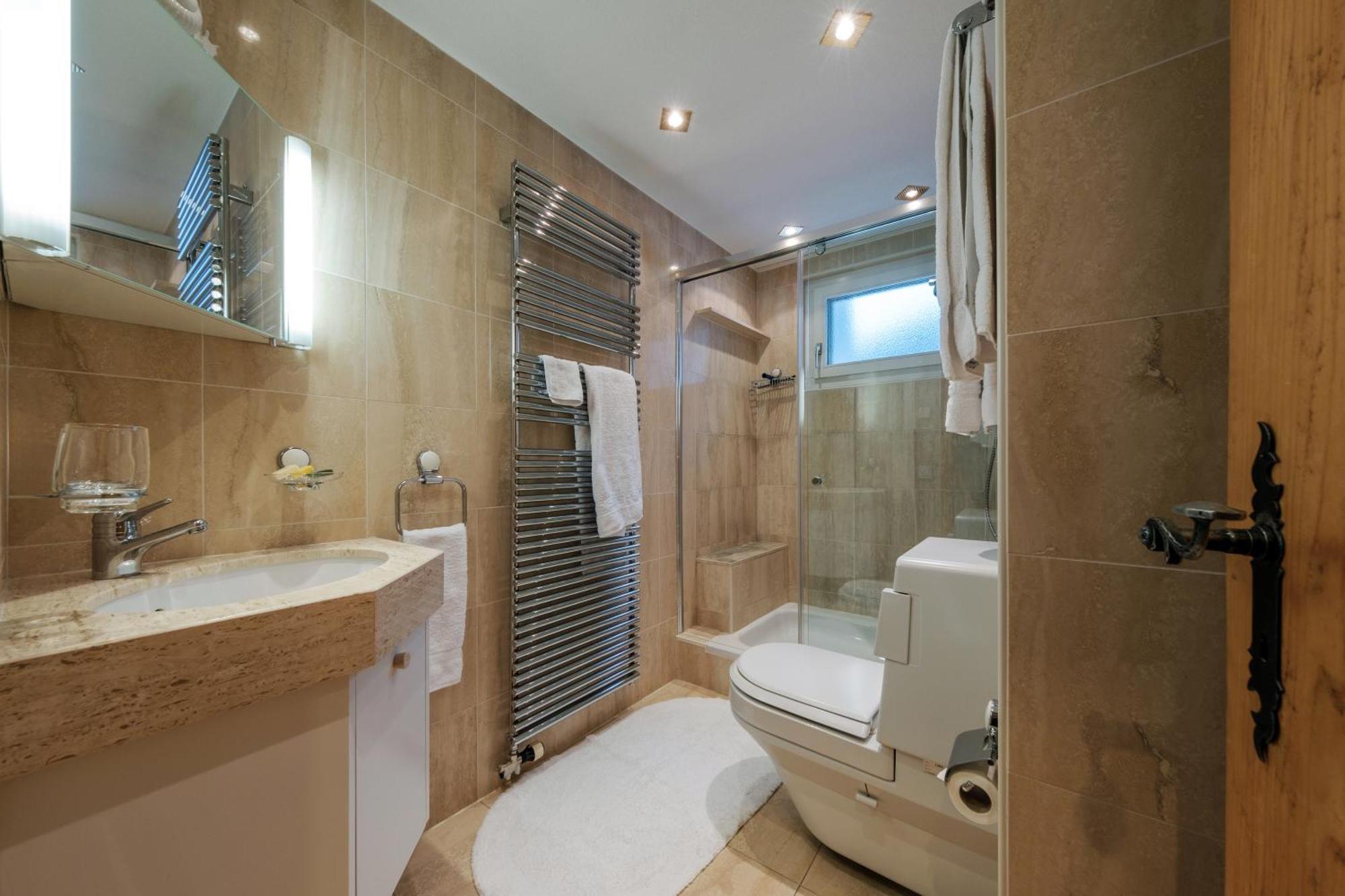 Heart Of Davos Apartments Extérieur photo