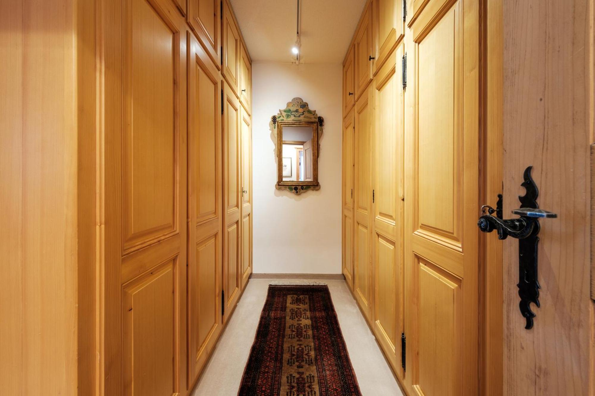 Heart Of Davos Apartments Extérieur photo